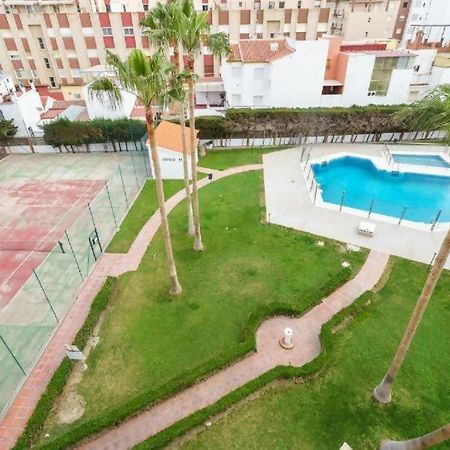 Apartamento Centrico Plazamar 4 Piscina Торе дел Мар Екстериор снимка