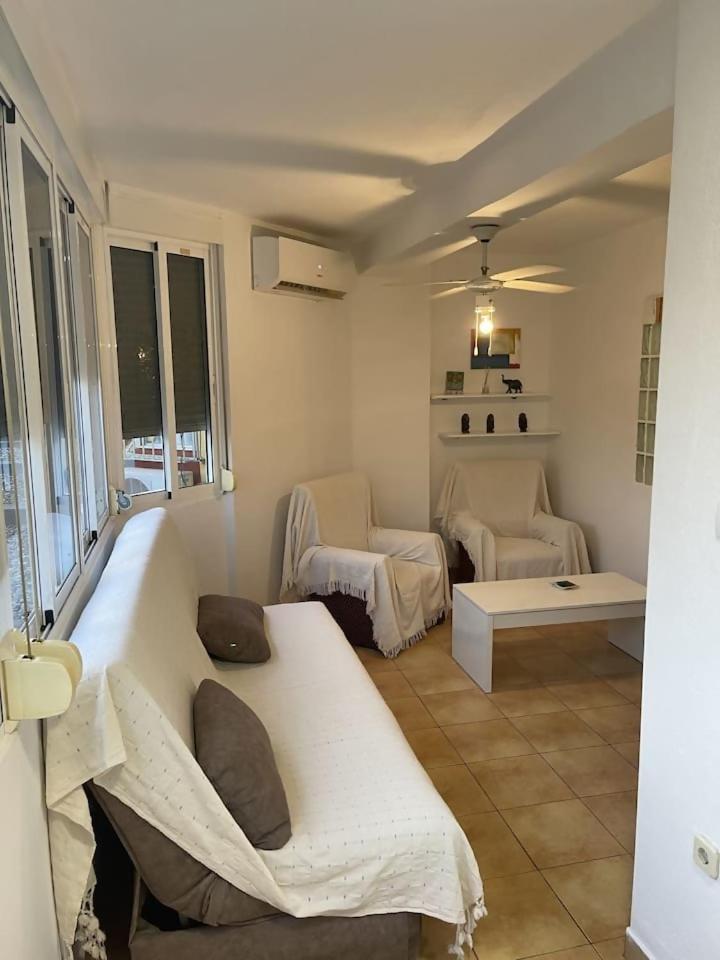 Apartamento Centrico Plazamar 4 Piscina Торе дел Мар Екстериор снимка