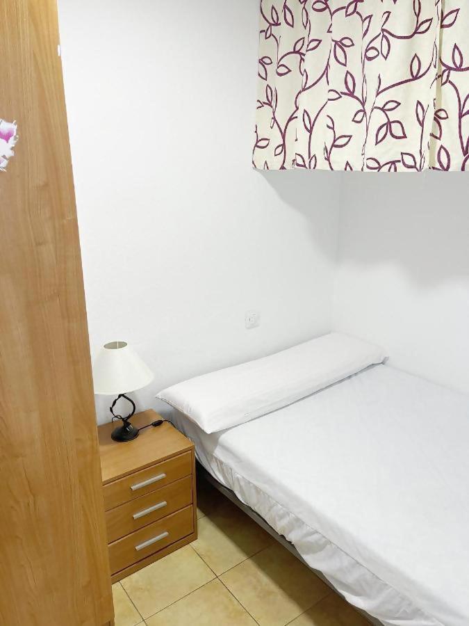Apartamento Centrico Plazamar 4 Piscina Торе дел Мар Екстериор снимка