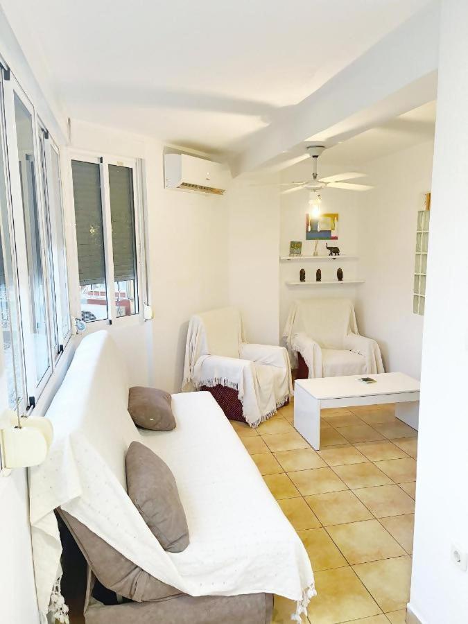 Apartamento Centrico Plazamar 4 Piscina Торе дел Мар Екстериор снимка