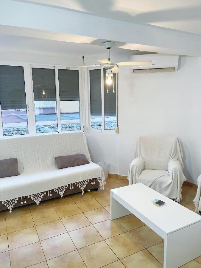 Apartamento Centrico Plazamar 4 Piscina Торе дел Мар Екстериор снимка