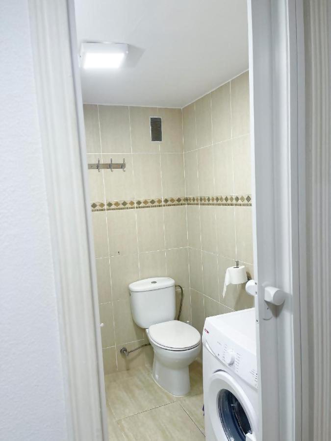Apartamento Centrico Plazamar 4 Piscina Торе дел Мар Екстериор снимка