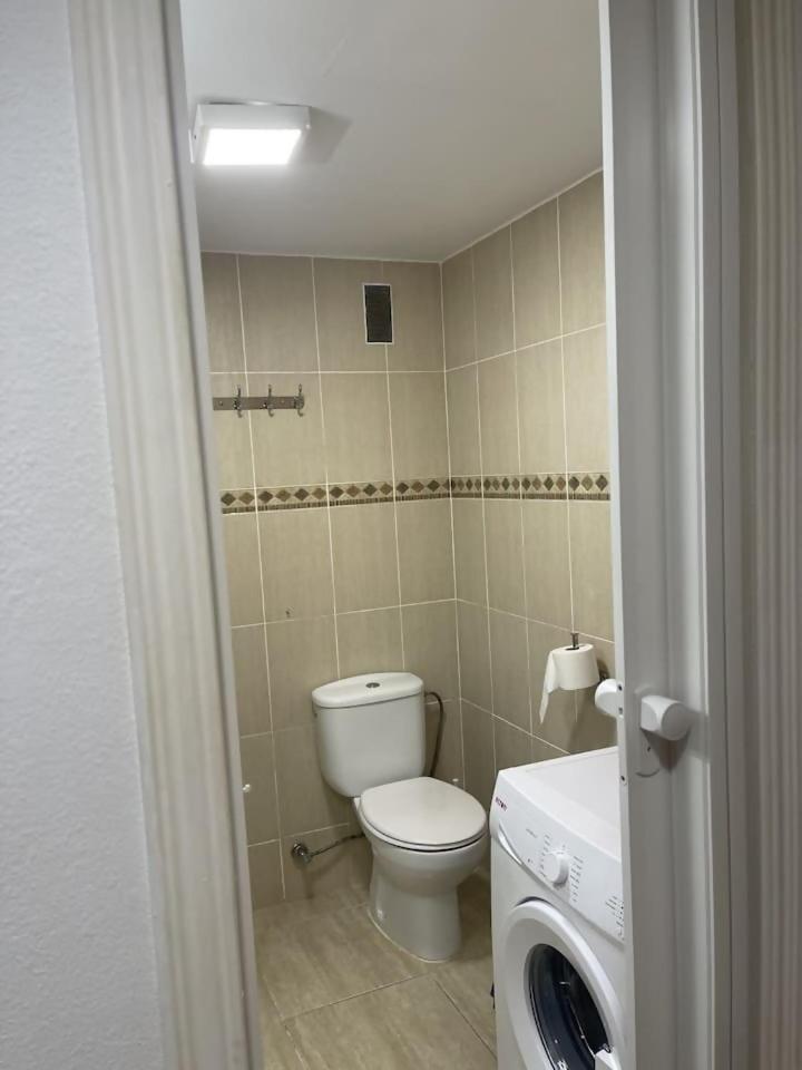 Apartamento Centrico Plazamar 4 Piscina Торе дел Мар Екстериор снимка