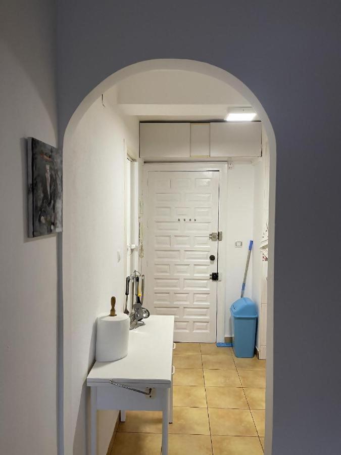 Apartamento Centrico Plazamar 4 Piscina Торе дел Мар Екстериор снимка