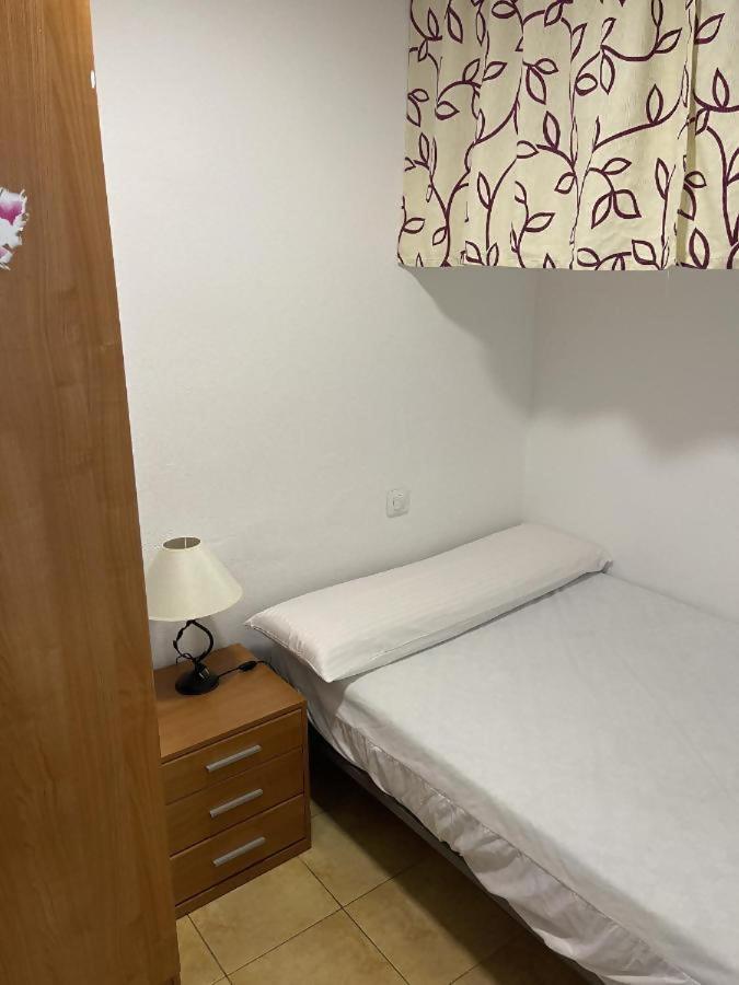 Apartamento Centrico Plazamar 4 Piscina Торе дел Мар Екстериор снимка