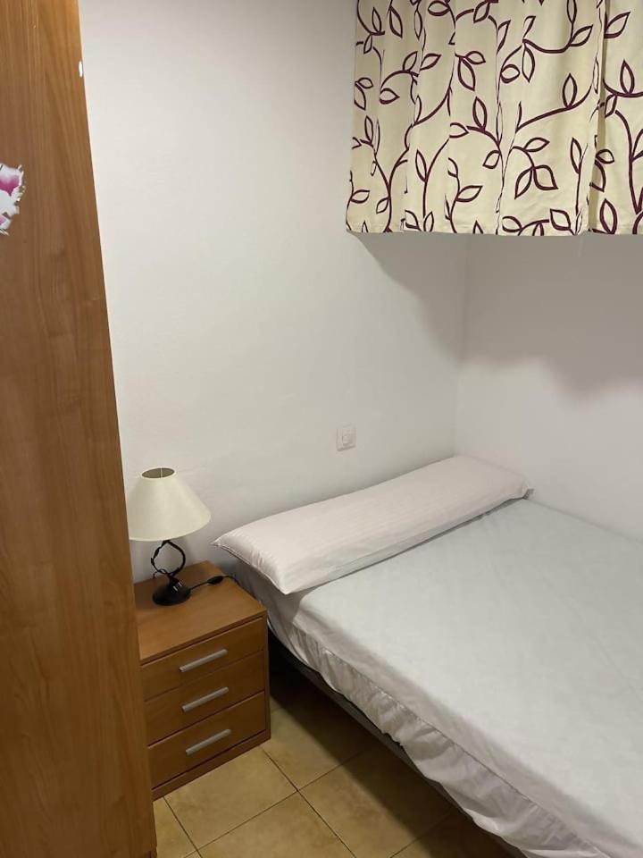 Apartamento Centrico Plazamar 4 Piscina Торе дел Мар Екстериор снимка