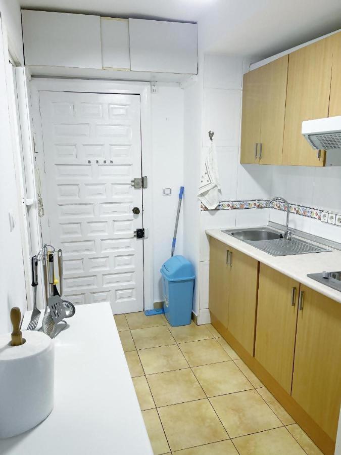 Apartamento Centrico Plazamar 4 Piscina Торе дел Мар Екстериор снимка