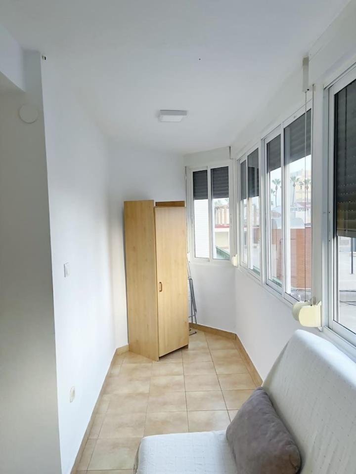 Apartamento Centrico Plazamar 4 Piscina Торе дел Мар Екстериор снимка