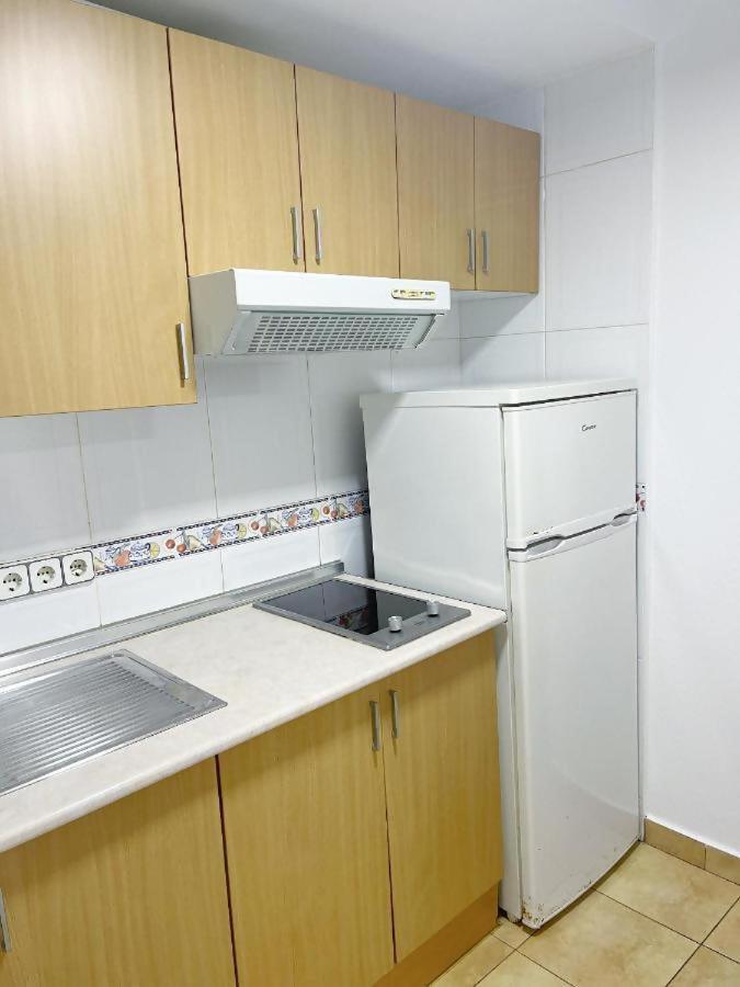 Apartamento Centrico Plazamar 4 Piscina Торе дел Мар Екстериор снимка