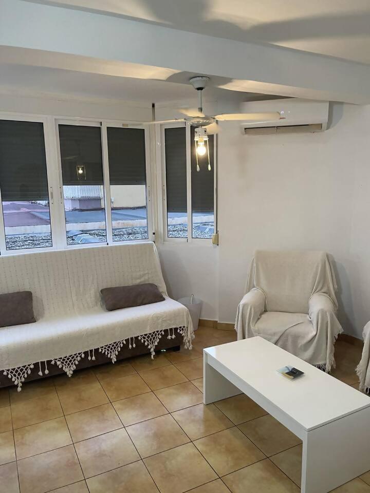 Apartamento Centrico Plazamar 4 Piscina Торе дел Мар Екстериор снимка