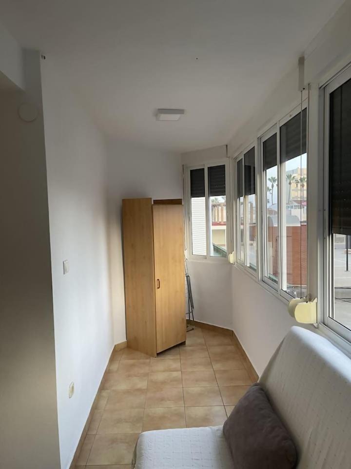 Apartamento Centrico Plazamar 4 Piscina Торе дел Мар Екстериор снимка