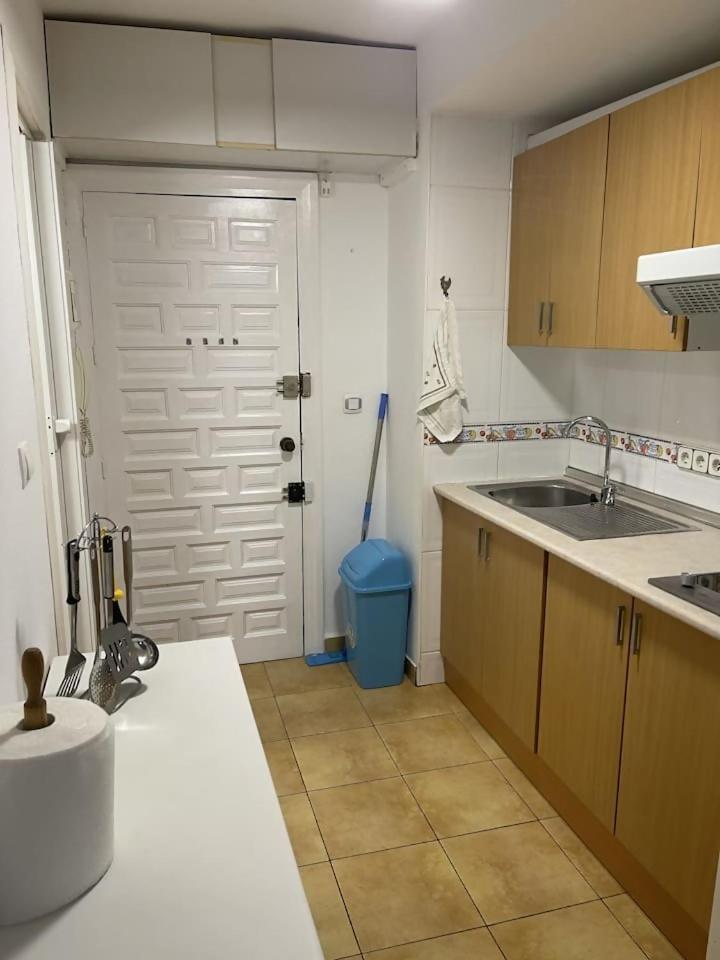 Apartamento Centrico Plazamar 4 Piscina Торе дел Мар Екстериор снимка