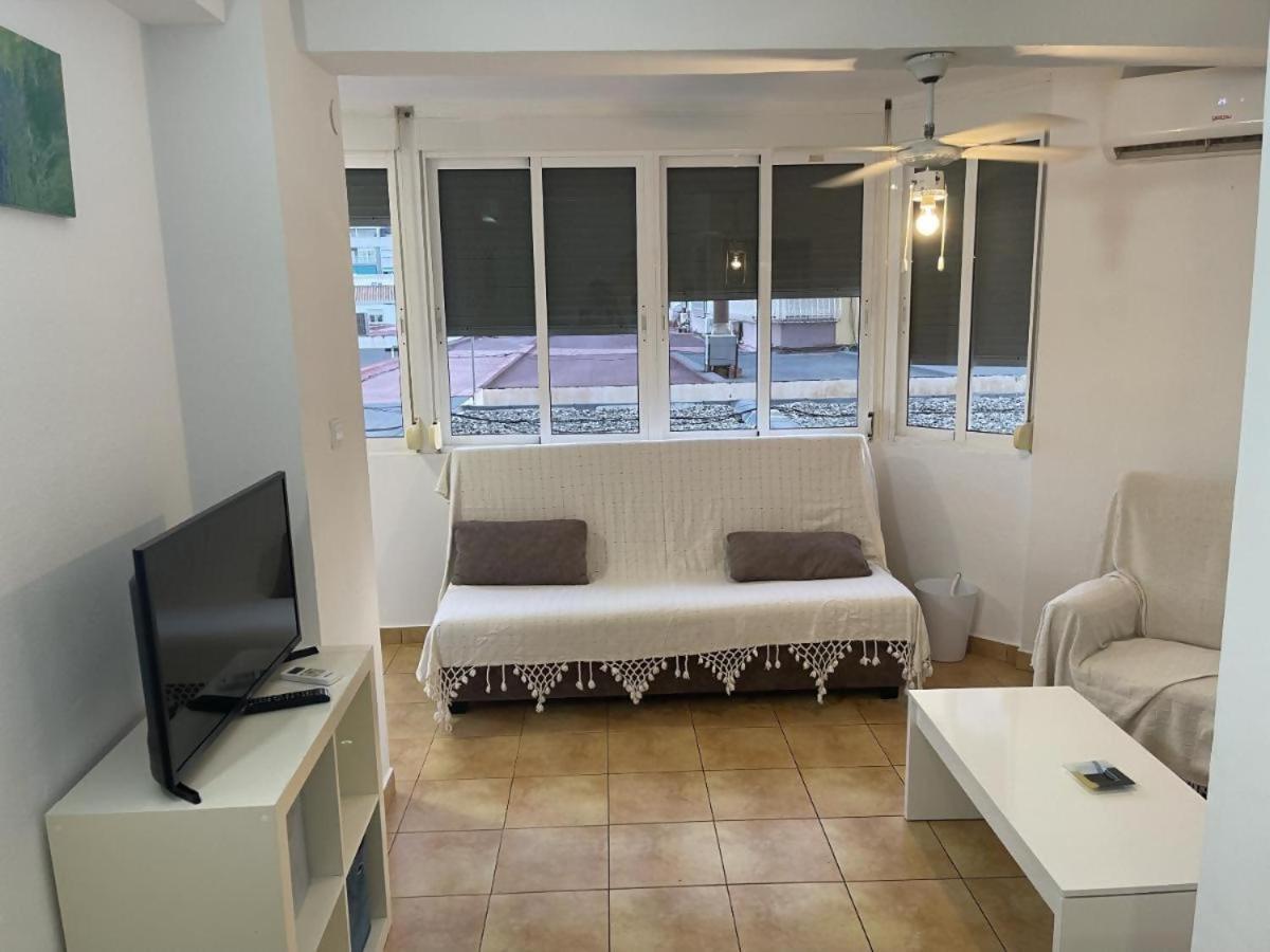 Apartamento Centrico Plazamar 4 Piscina Торе дел Мар Екстериор снимка